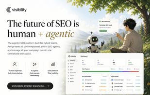 The Future of SEO is Human + Agentic