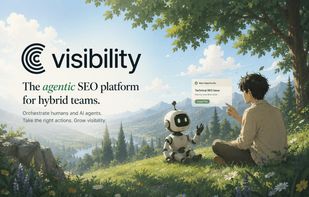 The Agentic SEO Platform for Hybrid Teams