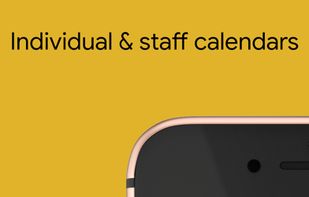Visibook Appointment Scheduler screenshot 3