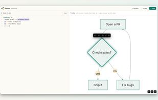 Visimer screenshot 2
