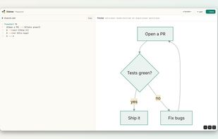 Visimer screenshot 1