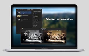 Vision AI+ screenshot 2