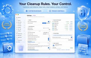 Vision AI: Photo Cleaner screenshot 3