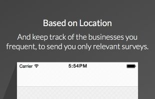 Vision Critical screenshot 2