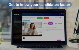 Vision-CV screenshot 1