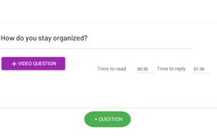 Vision-CV screenshot 3