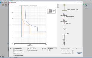 Vision Network Analysis screenshot 3