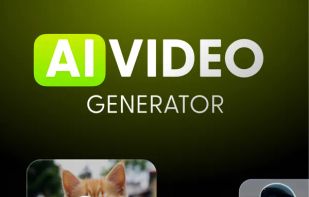 Visionary AI screenshot 1