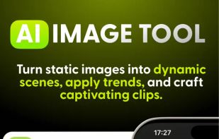 Visionary AI screenshot 2