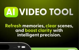 Visionary AI screenshot 3