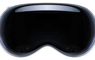 visionOS screenshot 1