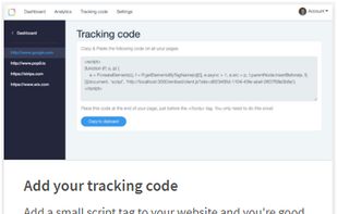 Visipops screenshot 2