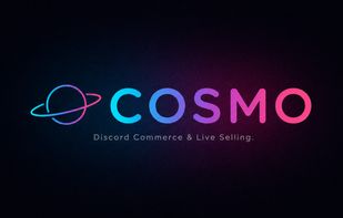 Cosmo Banner