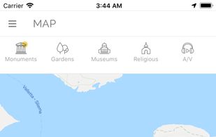 VisitMalta+ screenshot 2