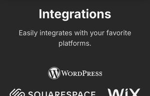 VisitorStats screenshot 2