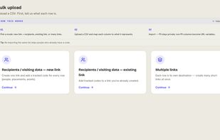 VisitTo.me screenshot 1