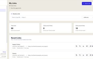 VisitTo.me screenshot 3