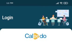 VisitUs screenshot 1