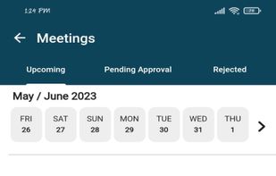 VisitUs screenshot 3