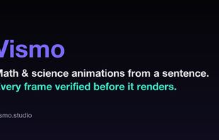 Vismo screenshot 1