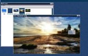 Visopsys screenshot 3