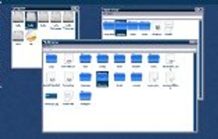 Visopsys screenshot 2