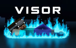 Visor screenshot 1