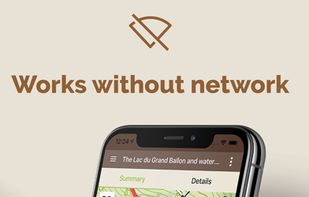 Visorando screenshot 2