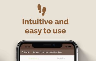 Visorando screenshot 3