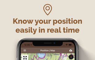 Visorando screenshot 1