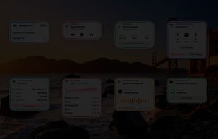 VisorPro screenshot 2