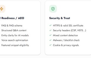 VisRank screenshot 3