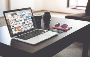 Visual Bookmarks screenshot 3