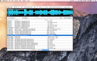 Visual Cue screenshot 2