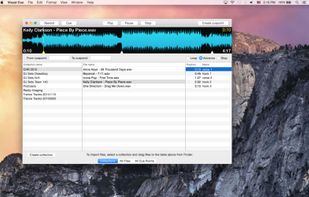 Visual Cue screenshot 1