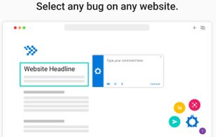 Visual Debug screenshot 1