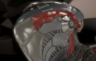 Visual Designer 3D screenshot 2