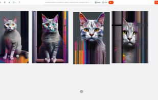 Visual Electric screenshot 1