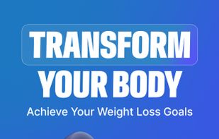 Visual Fitness 3D screenshot 1