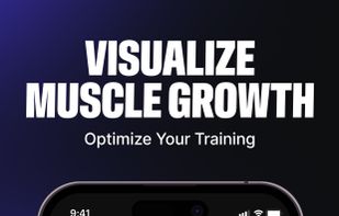 Visual Fitness 3D screenshot 3