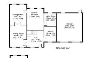 Visual Floor Planner screenshot 1