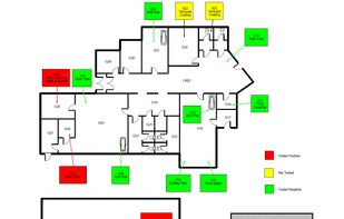 Visual Floor Planner screenshot 2