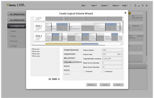 Visual LVM screenshot 2