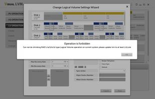 Visual LVM screenshot 1