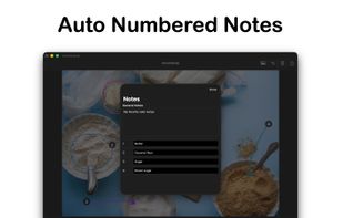 AnnotateUp screenshot 2