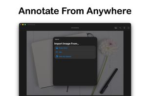 AnnotateUp screenshot 1