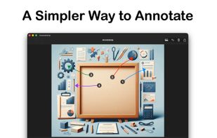 AnnotateUp screenshot 3