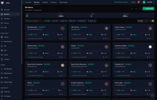 Visual Sentinel screenshot 1