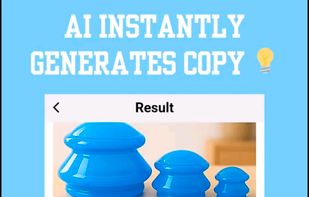 VisualCopy AI screenshot 2