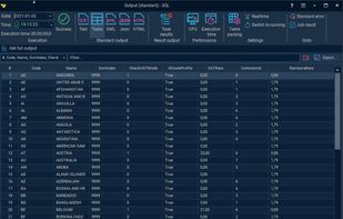 VisualCron screenshot 3